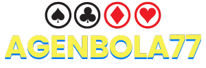Logo AGENBOLA77
